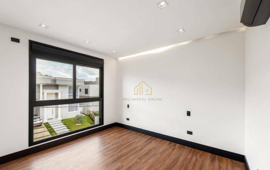Casa de Condomínio à venda com 4 quartos, 480m² - Foto 36