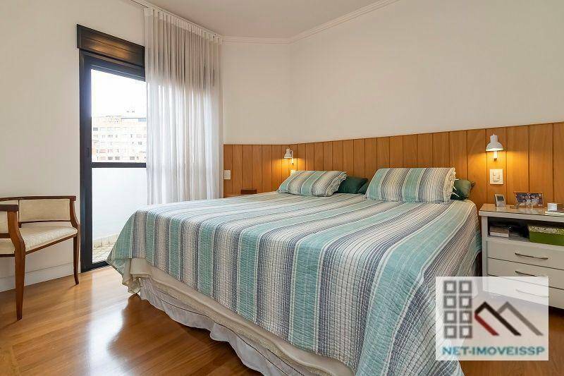 Apartamento à venda com 2 quartos, 142m² - Foto 10