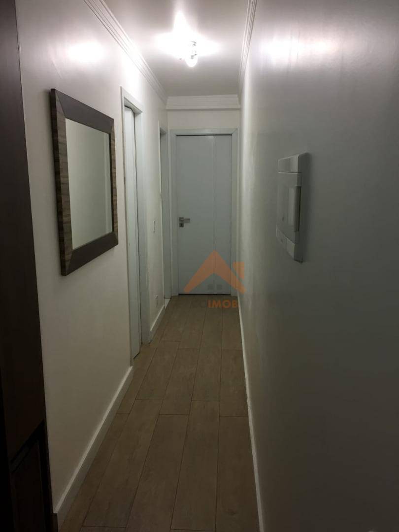 Apartamento à venda com 2 quartos, 48m² - Foto 11