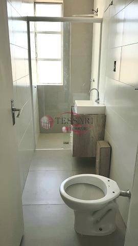 Apartamento à venda com 3 quartos, 164m² - Foto 16