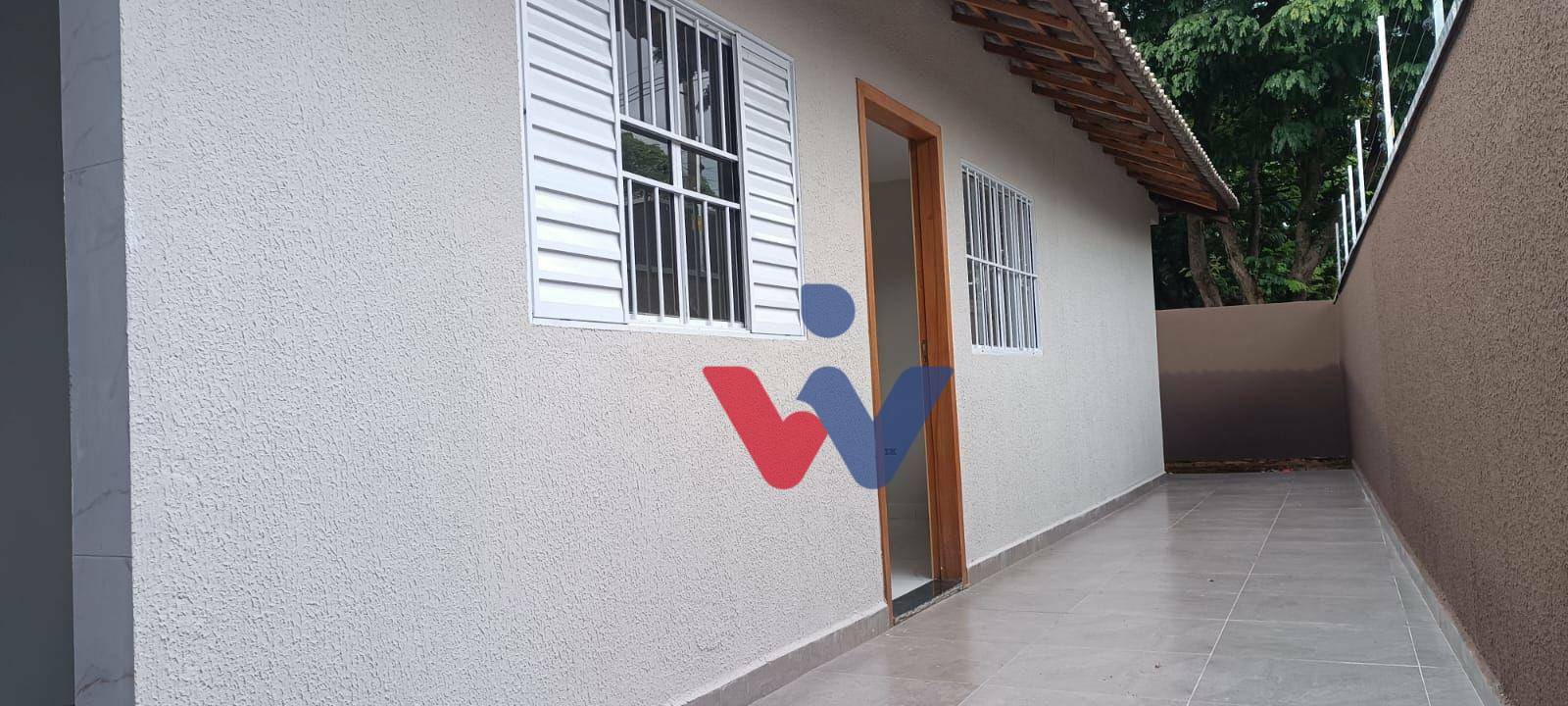 Casa à venda com 3 quartos, 94m² - Foto 14