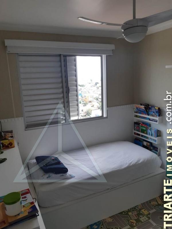 Apartamento à venda com 3 quartos, 74m² - Foto 19