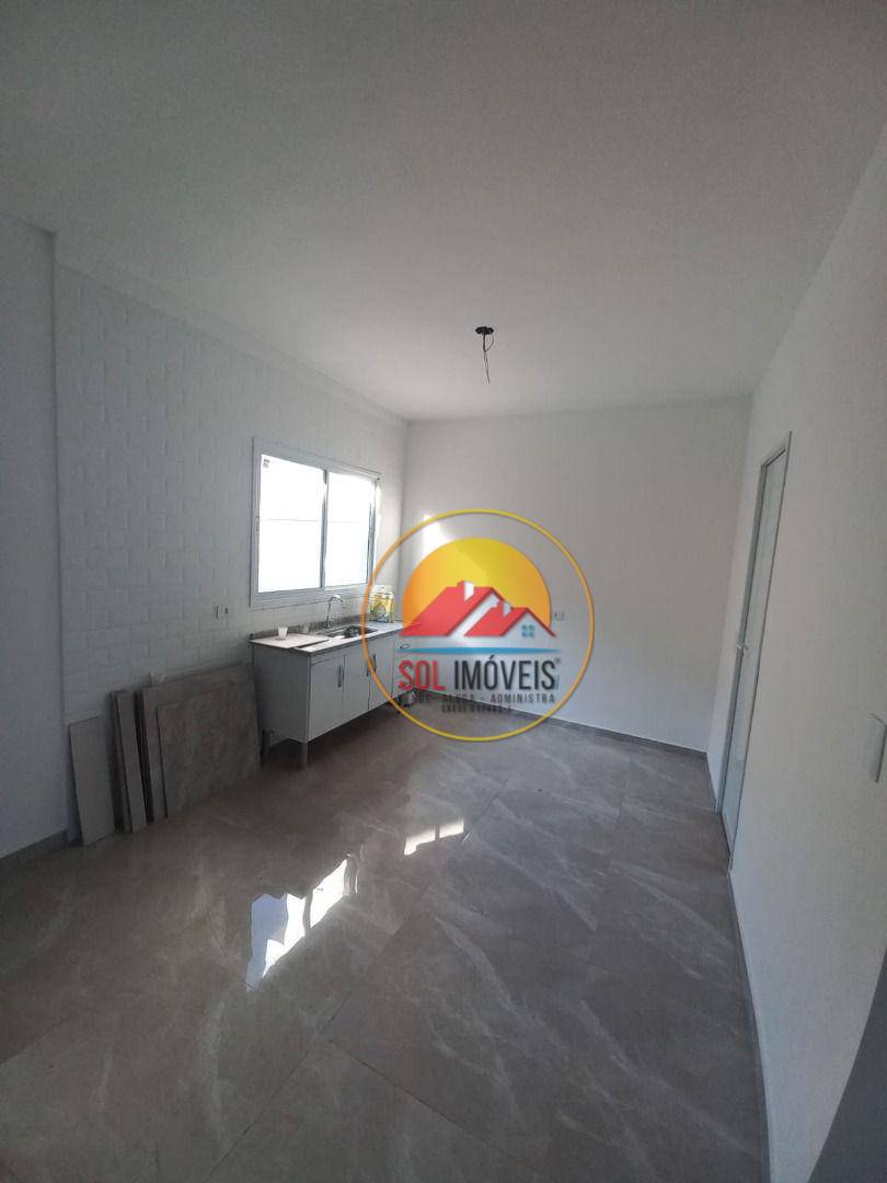 Casa à venda com 3 quartos, 170m² - Foto 3