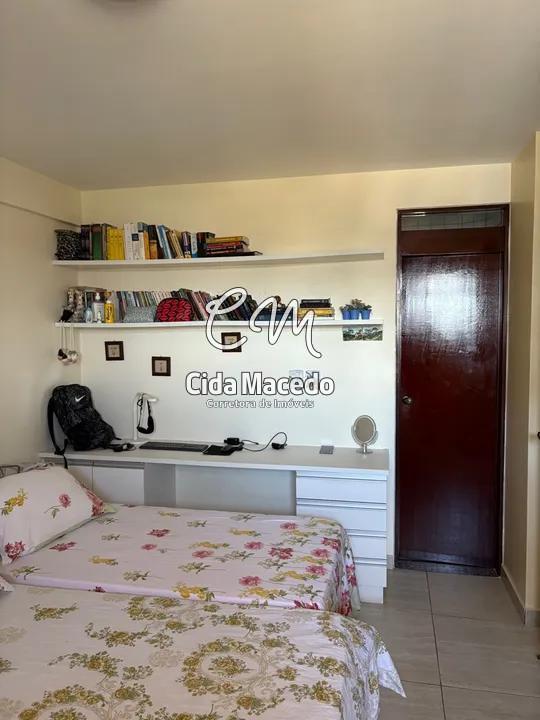 Apartamento à venda com 3 quartos, 132m² - Foto 13