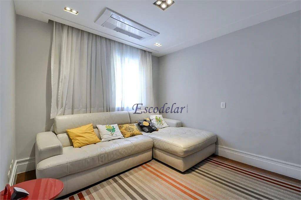 Apartamento à venda com 4 quartos, 250m² - Foto 11