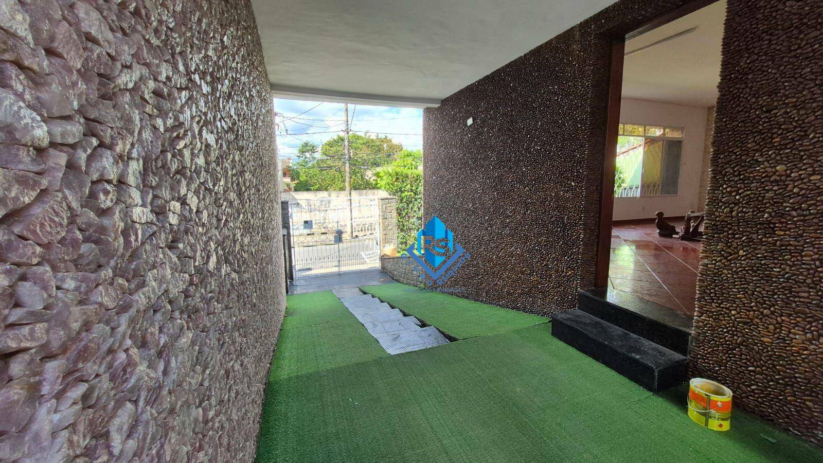 Casa, 231 m² - Foto 3