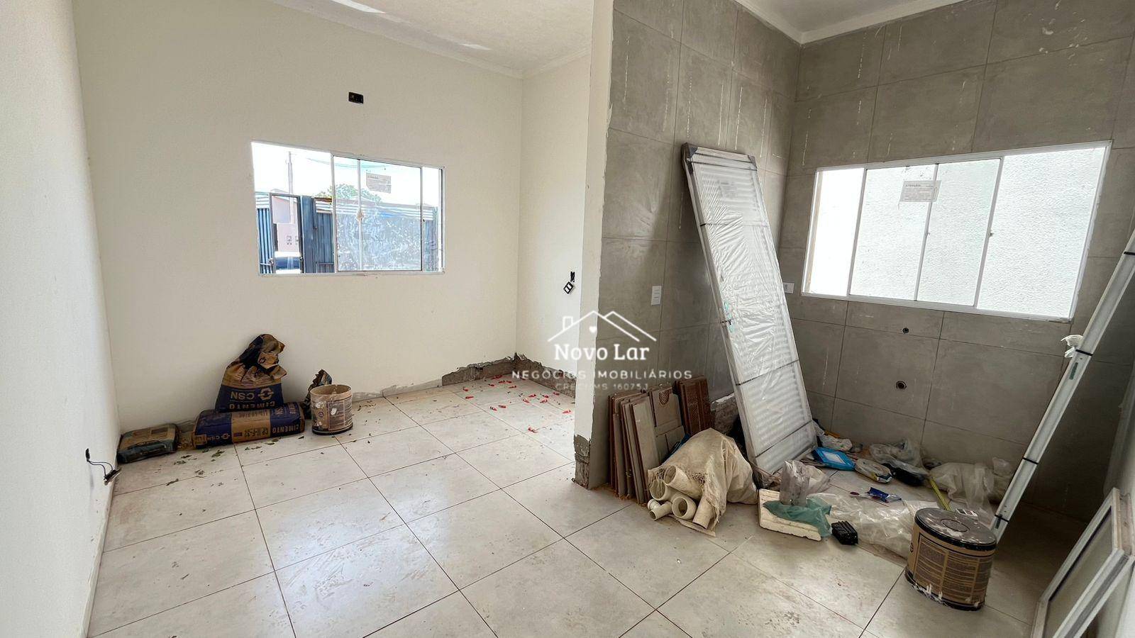 Casa, 2 quartos, 45 m² - Foto 4