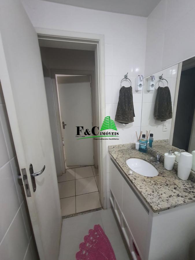 Apartamento à venda com 2 quartos, 49m² - Foto 6