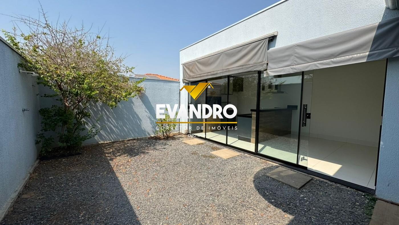 Casa de Condomínio à venda com 3 quartos, 196m² - Foto 12