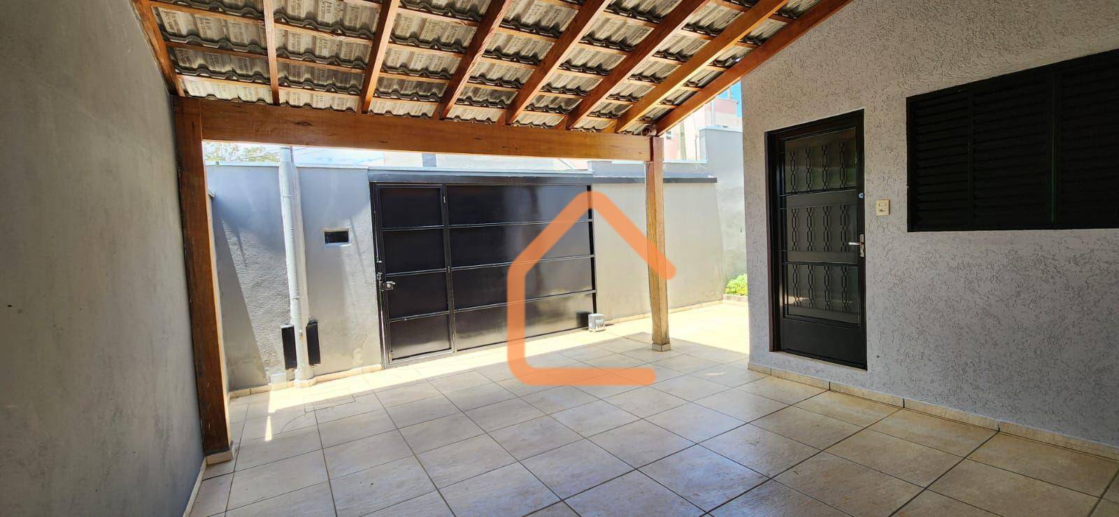 Casa de Condomínio à venda com 3 quartos, 123m² - Foto 39