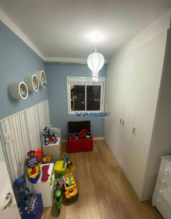 Apartamento à venda com 2 quartos, 52m² - Foto 7