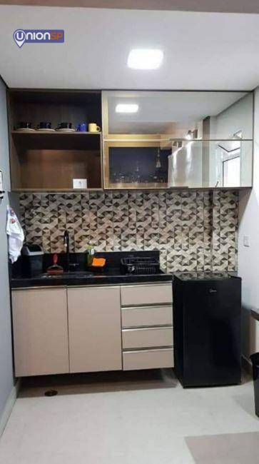 Apartamento à venda com 2 quartos, 46m² - Foto 9