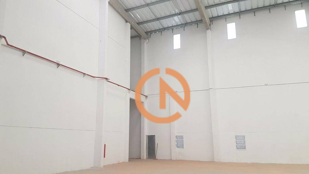 Depósito-Galpão-Armazém para alugar, 1000m² - Foto 14