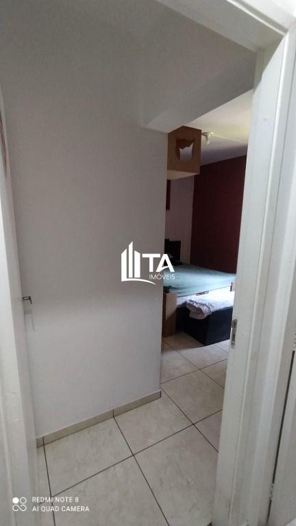 Apartamento à venda com 2 quartos, 60m² - Foto 8