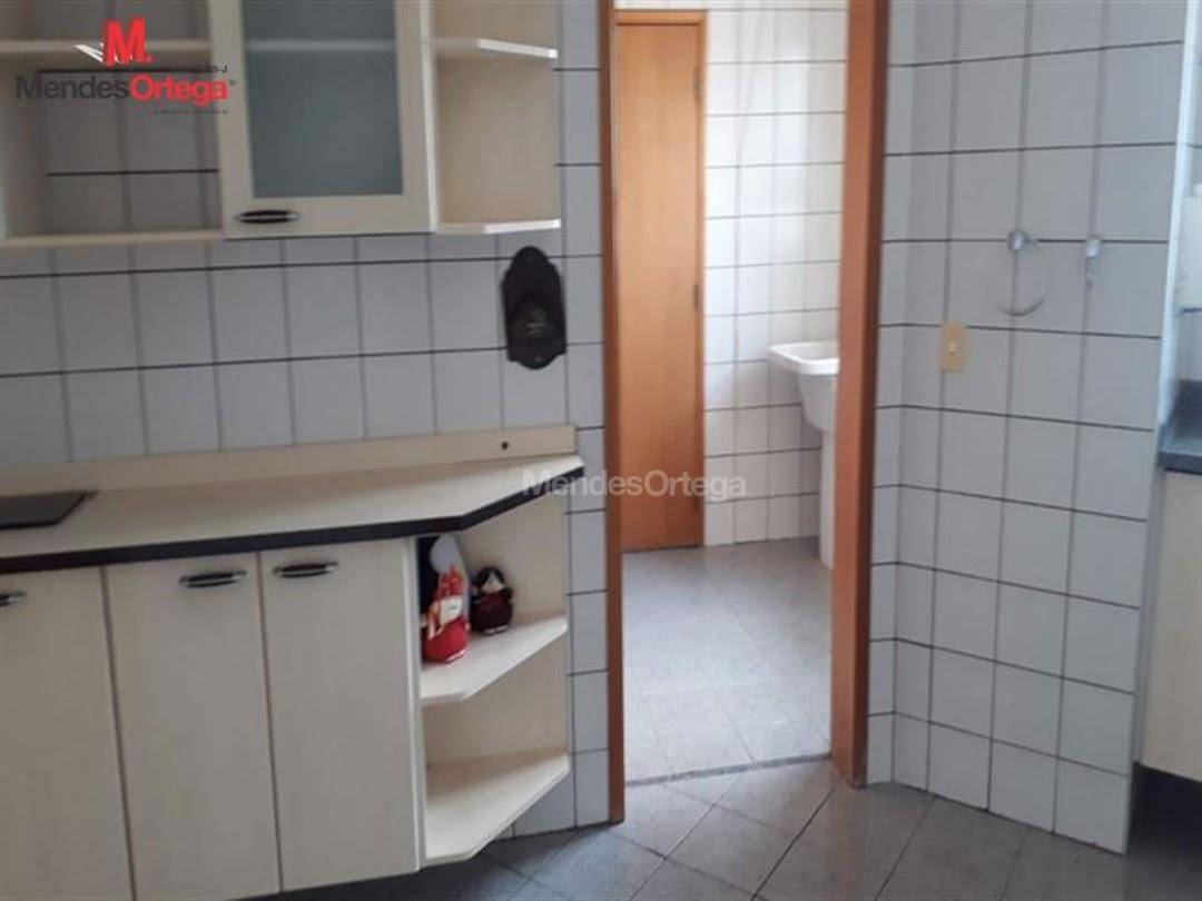 Apartamento à venda com 4 quartos, 275m² - Foto 13