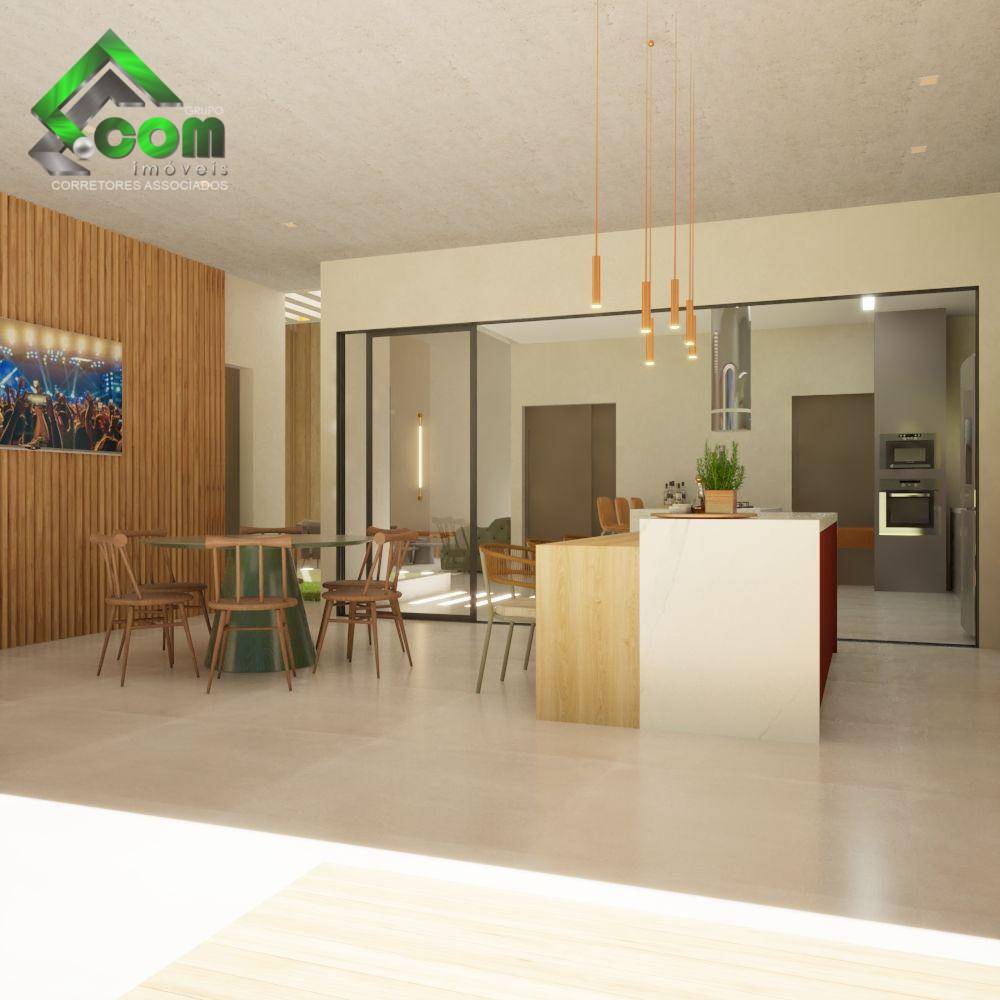 Casa à venda com 3 quartos, 200m² - Foto 21