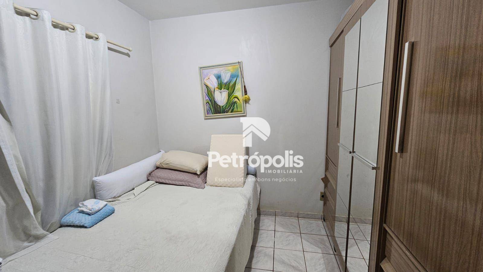 Apartamento, 2 quartos, 70 m² - Foto 5