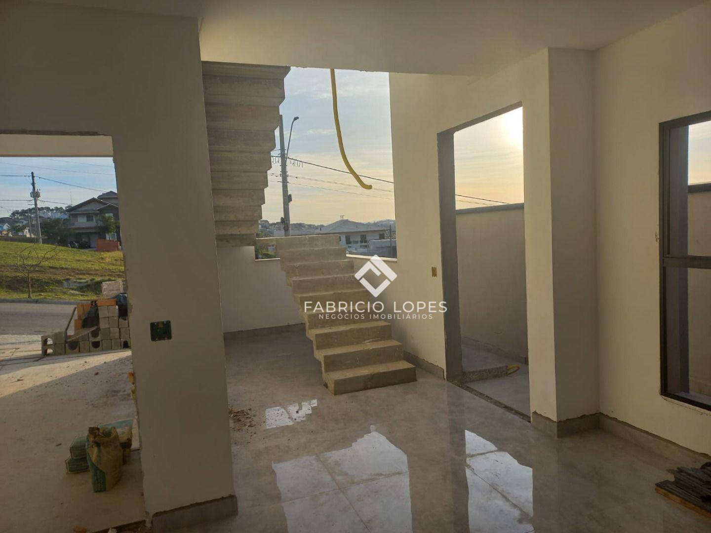 Casa à venda com 3 quartos, 232m² - Foto 6