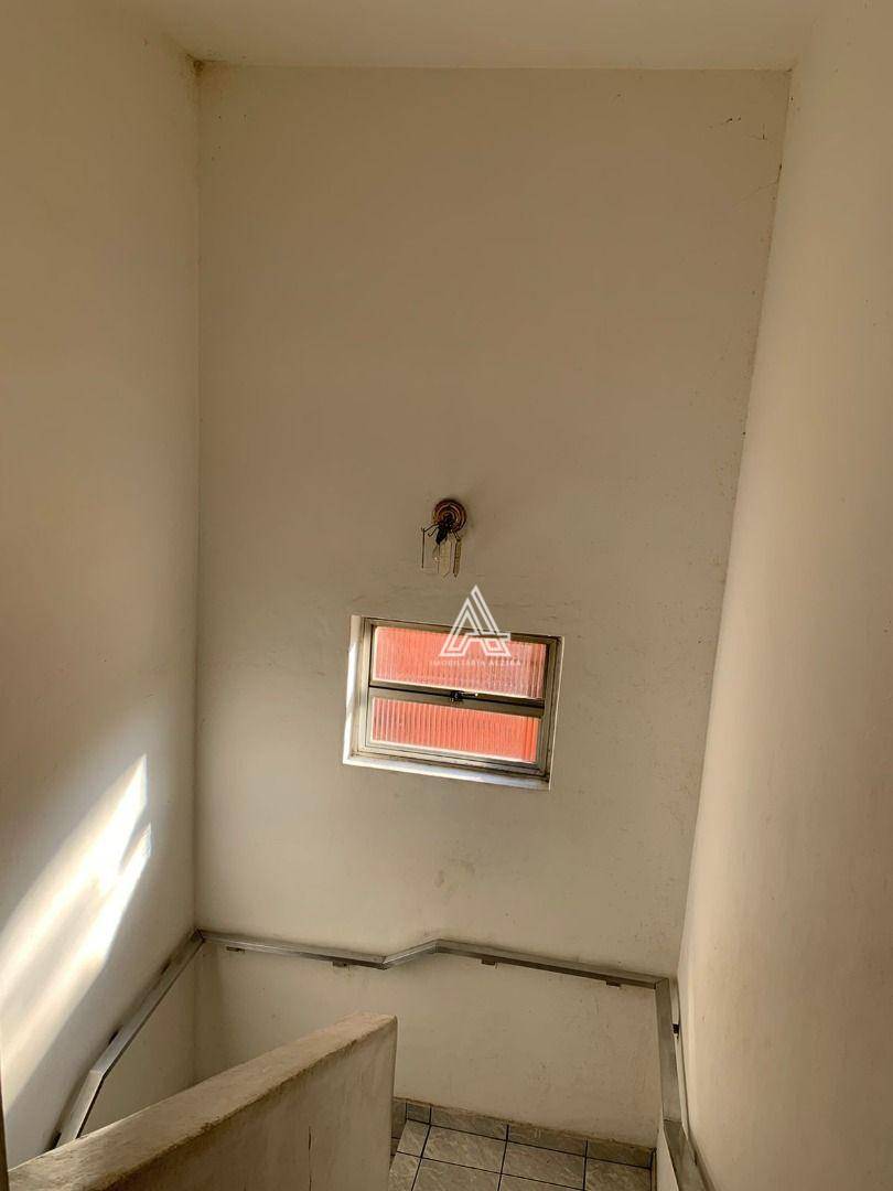 Sobrado à venda com 3 quartos, 160m² - Foto 34