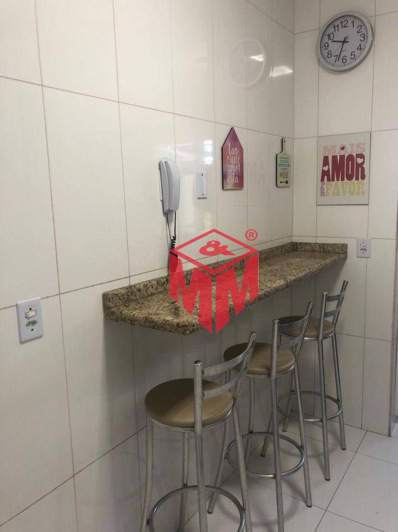 Apartamento à venda com 2 quartos, 68m² - Foto 6