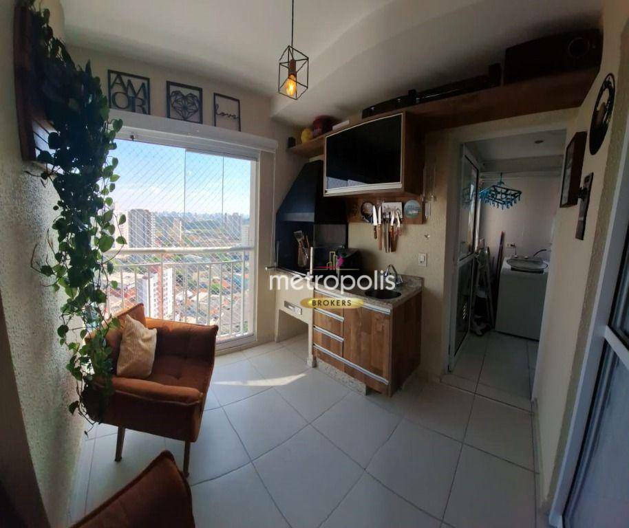 Apartamento à venda com 2 quartos, 65m² - Foto 14