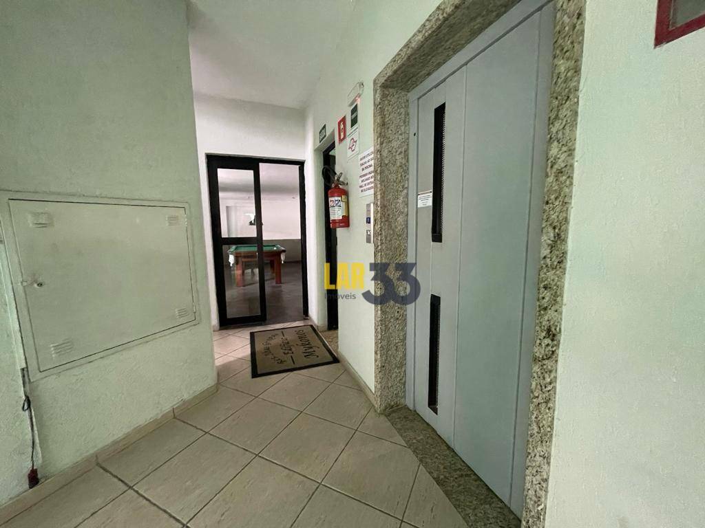 Apartamento à venda com 1 quarto, 64m² - Foto 19