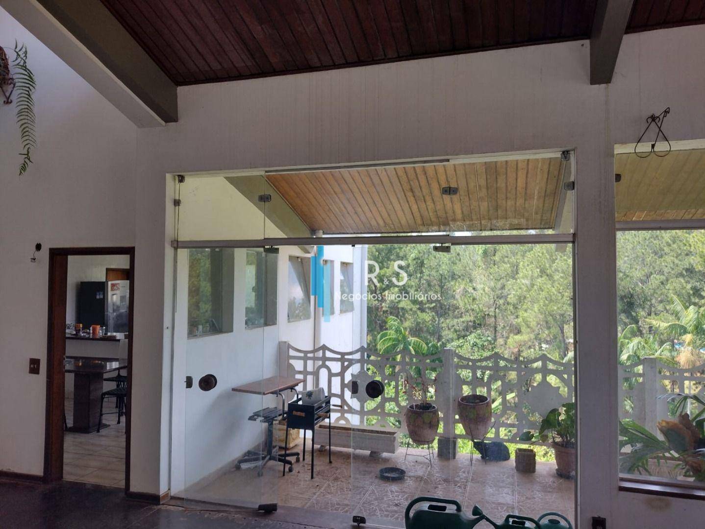 Casa de Condomínio à venda com 7 quartos, 1100m² - Foto 6