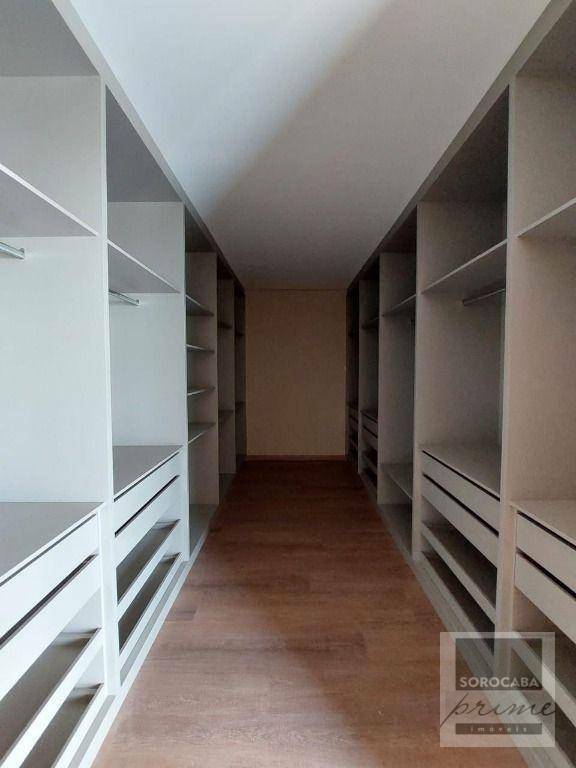 Casa de Condomínio à venda e aluguel com 4 quartos, 394m² - Foto 5