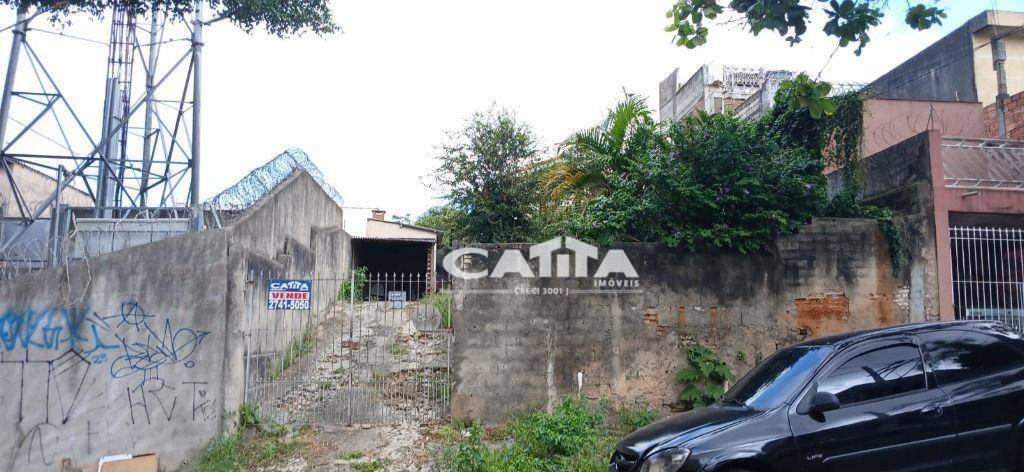 Terreno à venda, 300M2 - Foto 1