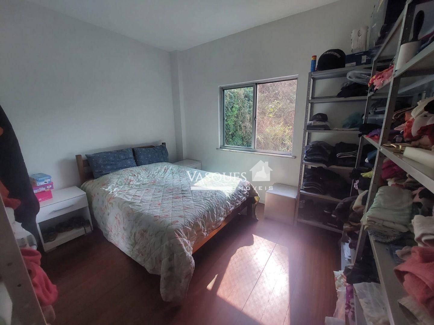 Apartamento à venda com 2 quartos, 76m² - Foto 3