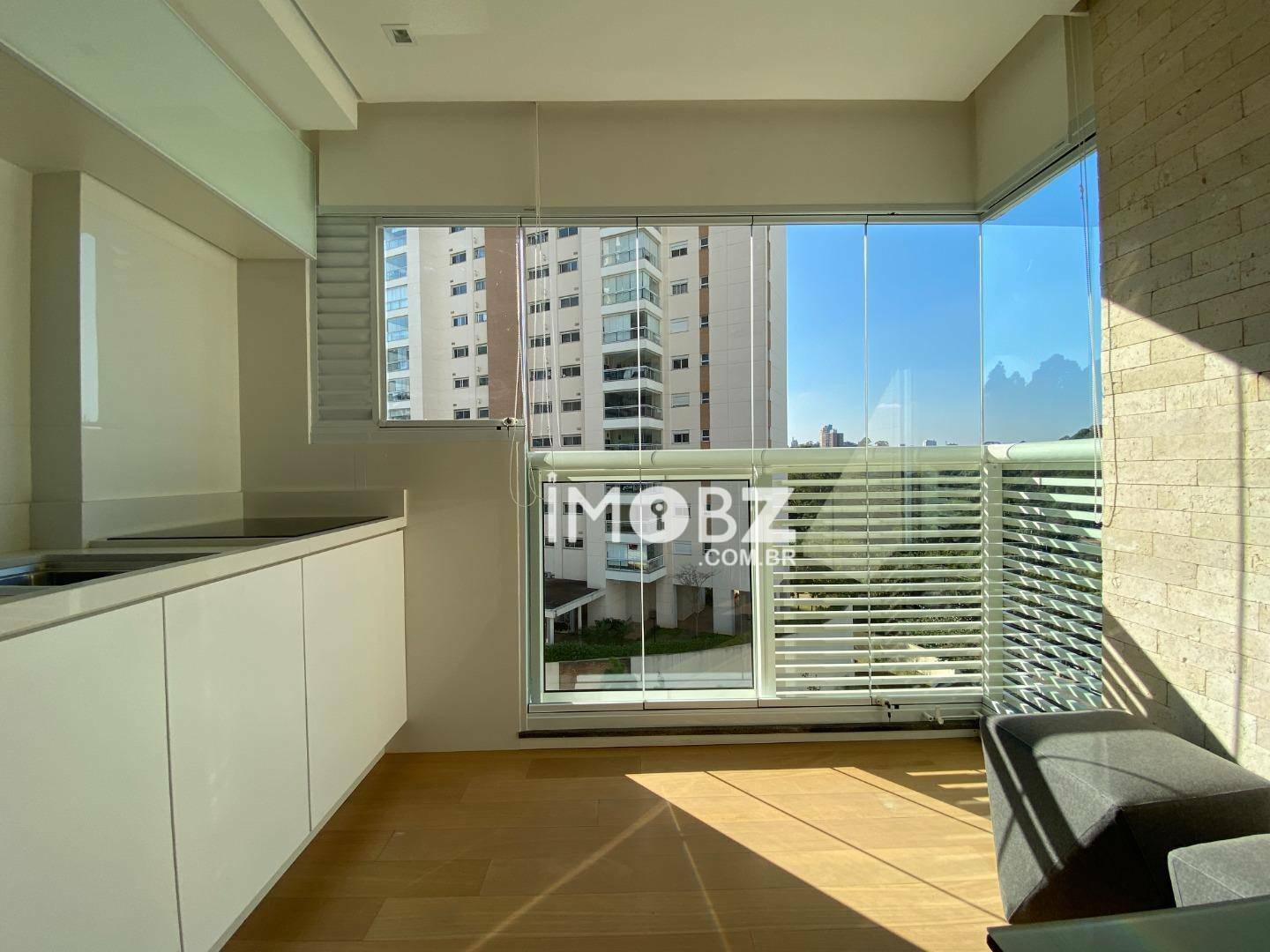 Apartamento à venda com 2 quartos, 57m² - Foto 9