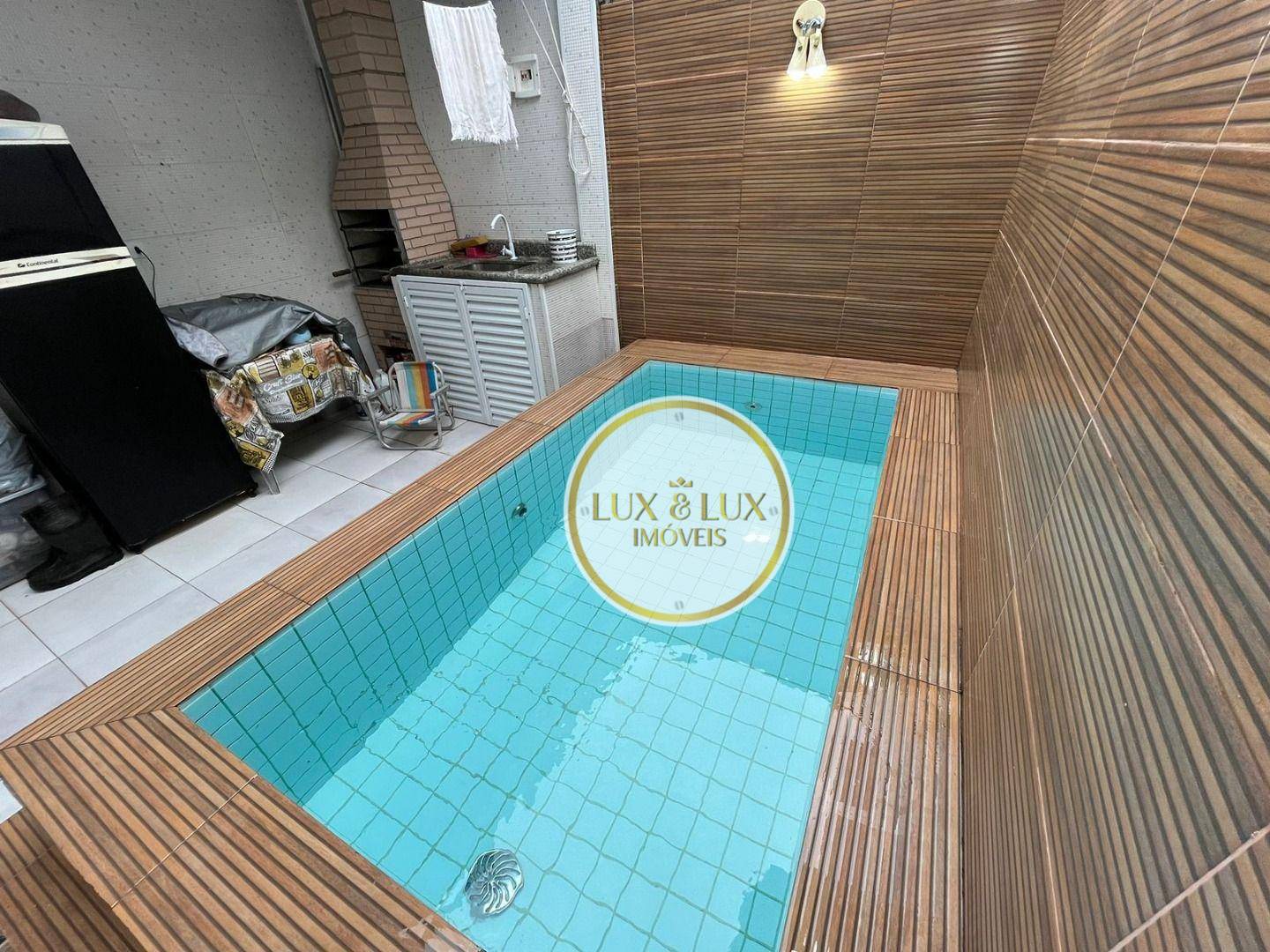 Casa, 2 quartos - Foto 1