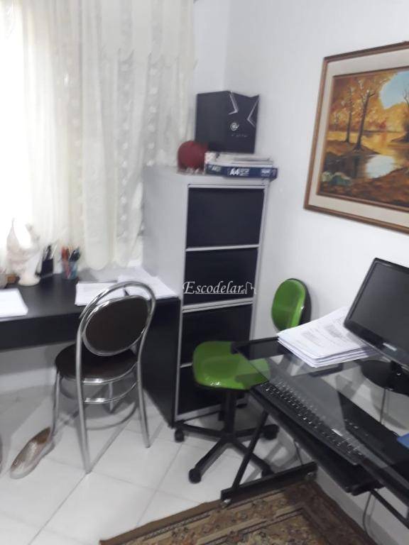 Apartamento à venda com 2 quartos, 51m² - Foto 4