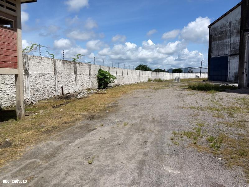 Depósito-Galpão-Armazém para alugar com 1 quarto, 10000m² - Foto 5