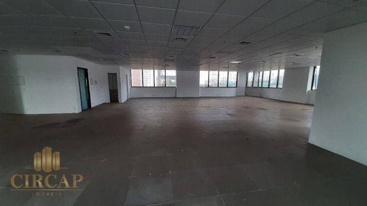 Conjunto Comercial-Sala para alugar, 297m² - Foto 10