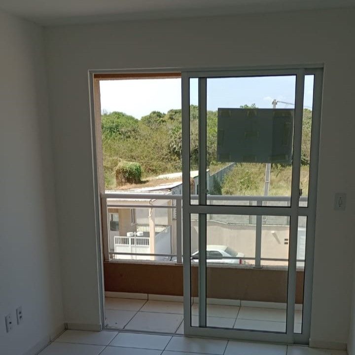 Apartamento à venda com 3 quartos, 52m² - Foto 2