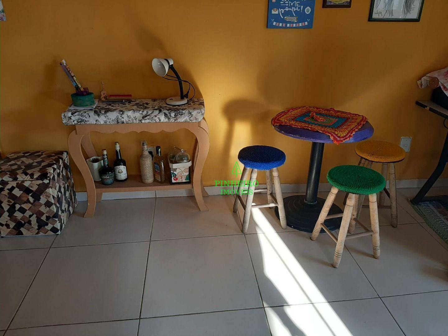 Casa de Condomínio à venda com 2 quartos, 130m² - Foto 10