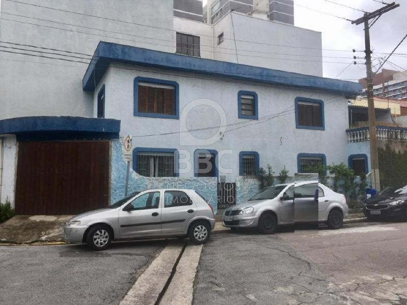 Sobrado à venda com 3 quartos, 177m² - Foto 1