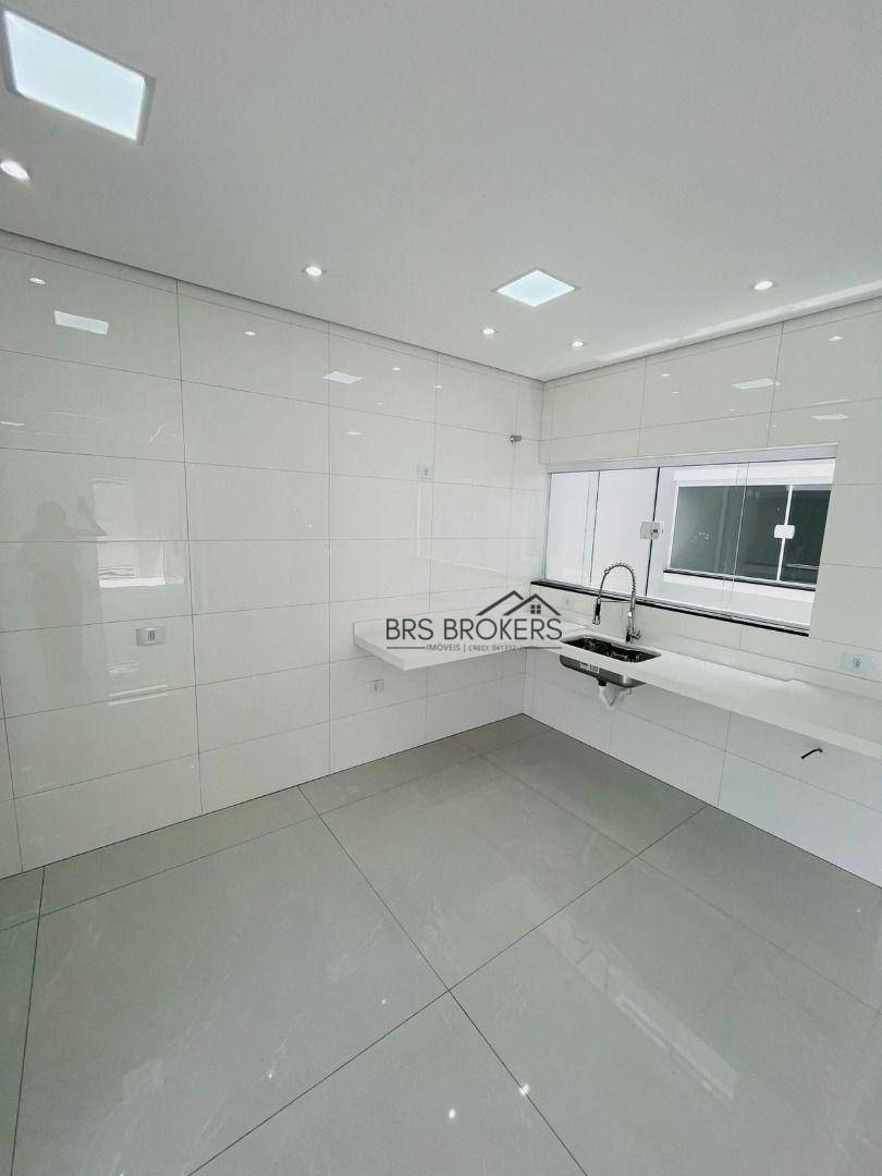 Sobrado à venda com 3 quartos, 165m² - Foto 27