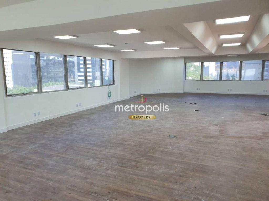 Conjunto Comercial-Sala à venda e aluguel, 204m² - Foto 1
