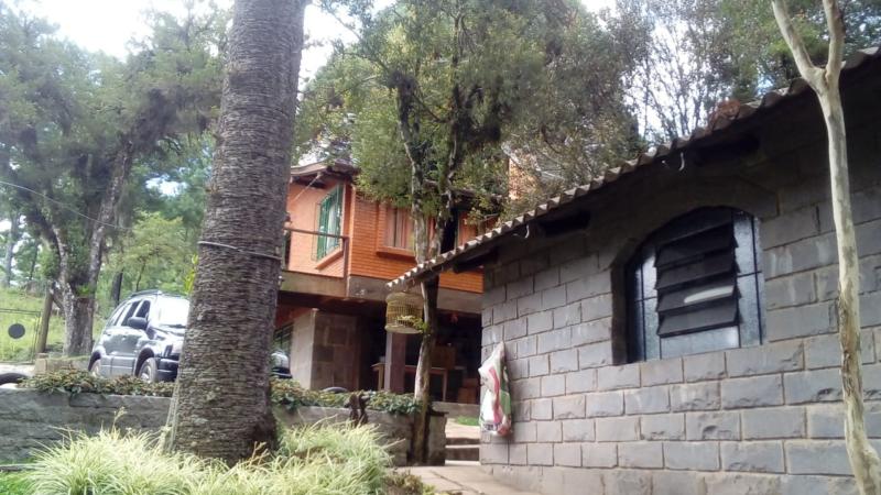 Casa à venda com 3 quartos, 60m² - Foto 22