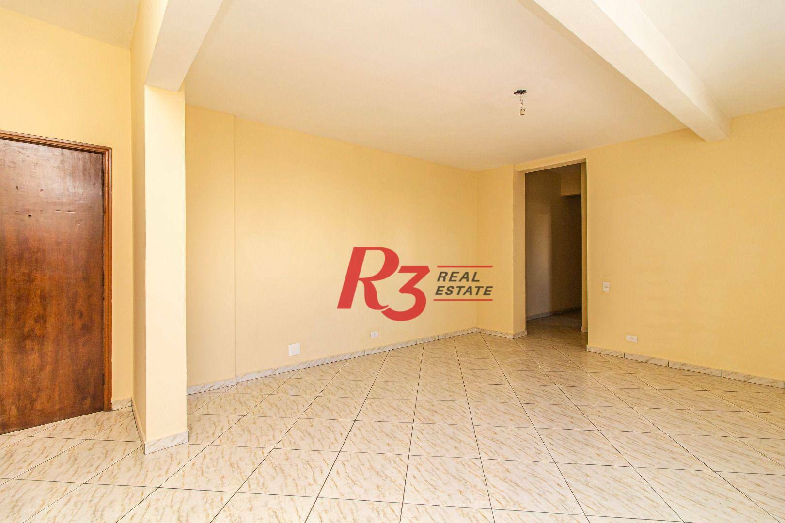 Apartamento à venda com 2 quartos, 114m² - Foto 2