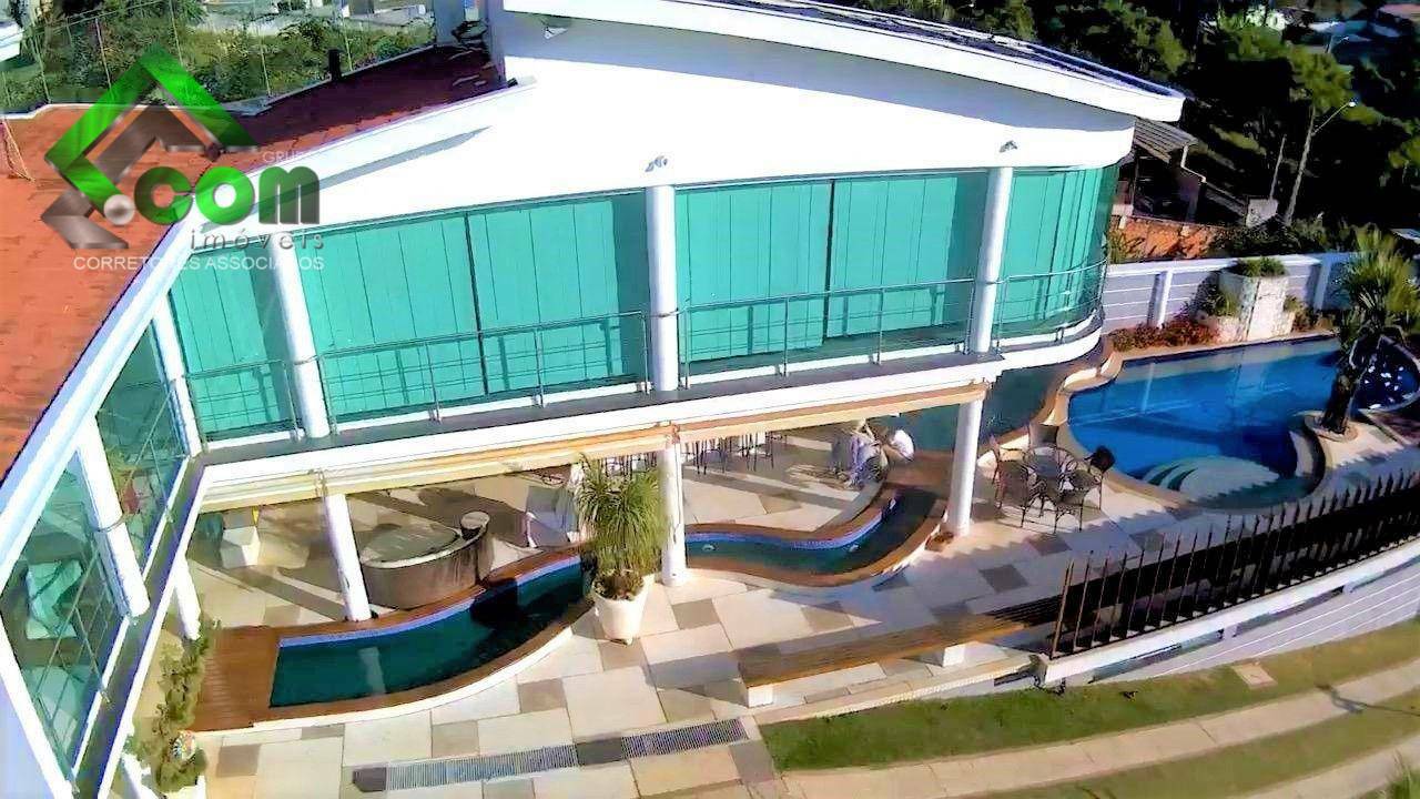 Casa à venda com 4 quartos, 782m² - Foto 5