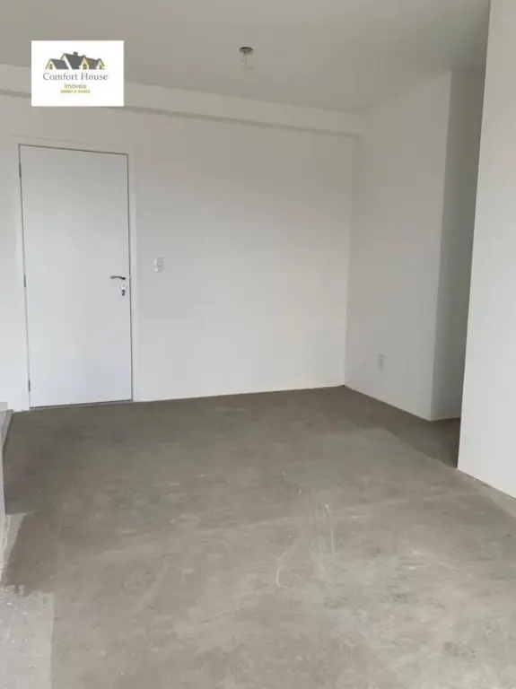 Apartamento à venda com 2 quartos, 60m² - Foto 3