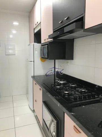 Apartamento à venda com 2 quartos, 65m² - Foto 14