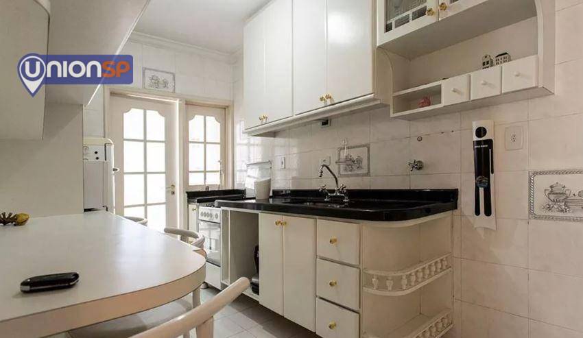 Apartamento à venda com 2 quartos, 85m² - Foto 10