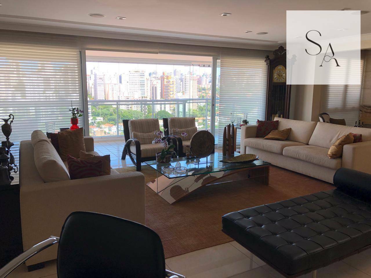 Cobertura à venda com 3 quartos, 847m² - Foto 7