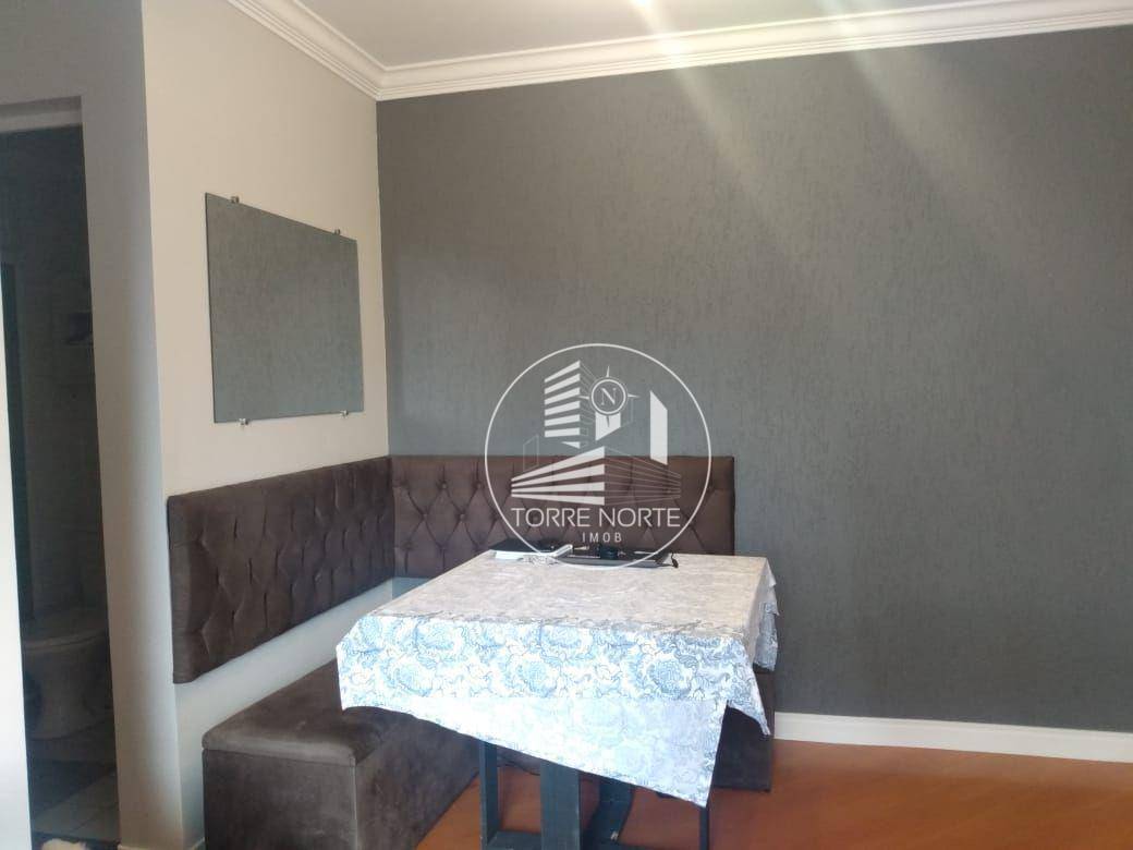 Apartamento à venda com 2 quartos, 50m² - Foto 11