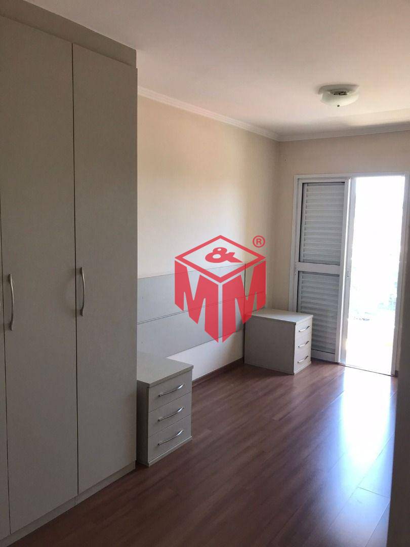 Apartamento à venda com 3 quartos, 82m² - Foto 11