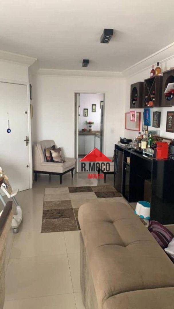 Apartamento à venda com 3 quartos, 110m² - Foto 14